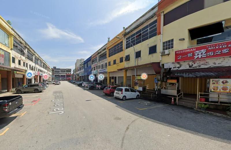Kedai untuk Disewa di Bandar Country Homes (Rawang) - Bond Lee - PropertyGuru.com.my