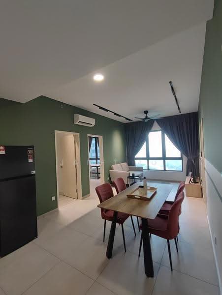 Service Residence for Rent at Meta City - Janet Au - PropertyGuru.com.my