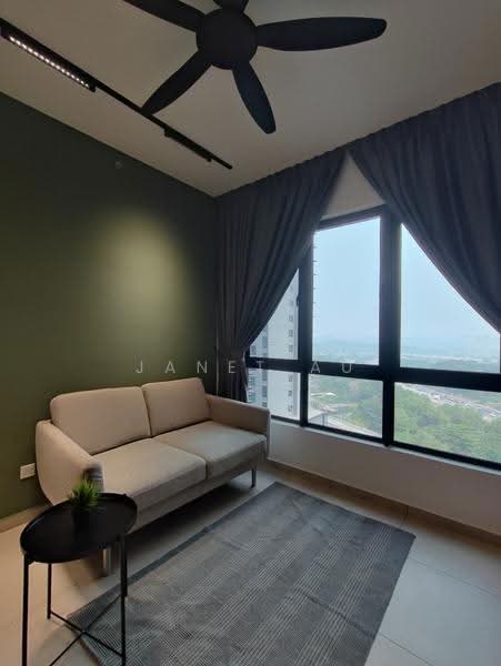 Service Residence for Rent at Meta City - Janet Au - PropertyGuru.com.my