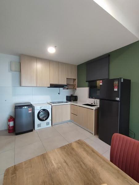 Service Residence for Rent at Meta City - Janet Au - PropertyGuru.com.my