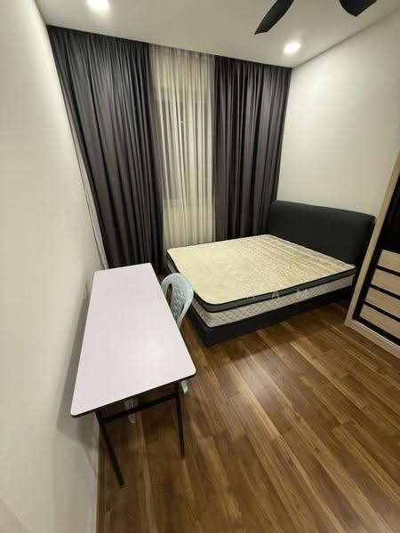 Apartment for Rent at Sentul Point - James Tham - PropertyGuru.com.my