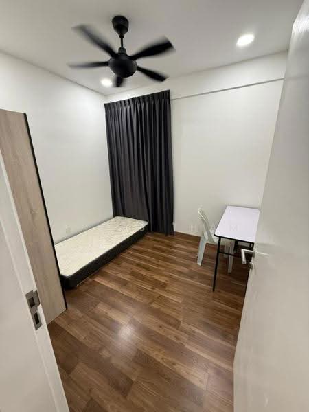 Apartment for Rent at Sentul Point - James Tham - PropertyGuru.com.my