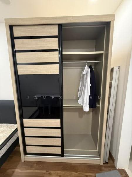 Apartment for Rent at Sentul Point - James Tham - PropertyGuru.com.my
