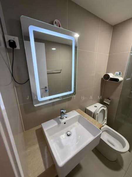 Apartment for Rent at Sentul Point - James Tham - PropertyGuru.com.my