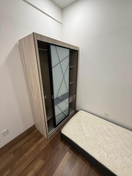 Apartment for Rent at Sentul Point - James Tham - PropertyGuru.com.my