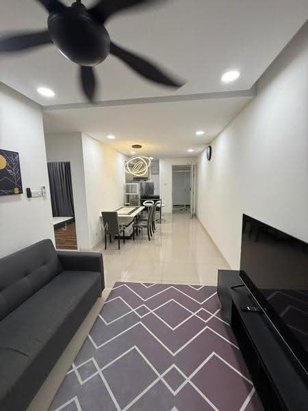 Apartment for Rent at Sentul Point - James Tham - PropertyGuru.com.my