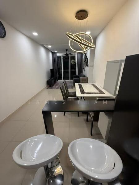 Apartment for Rent at Sentul Point - James Tham - PropertyGuru.com.my