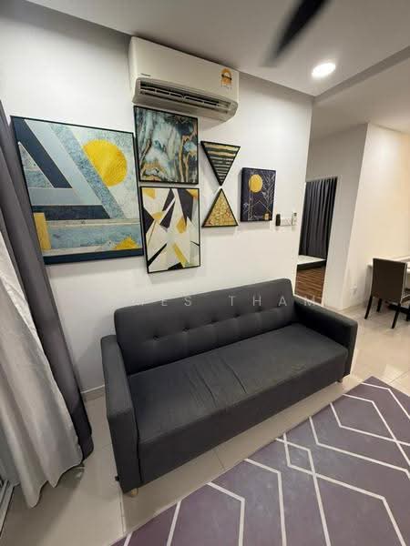 Apartment for Rent at Sentul Point - James Tham - PropertyGuru.com.my