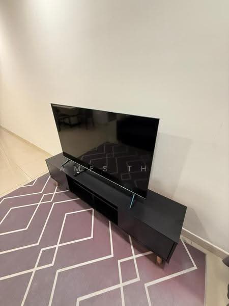 Apartment for Rent at Sentul Point - James Tham - PropertyGuru.com.my