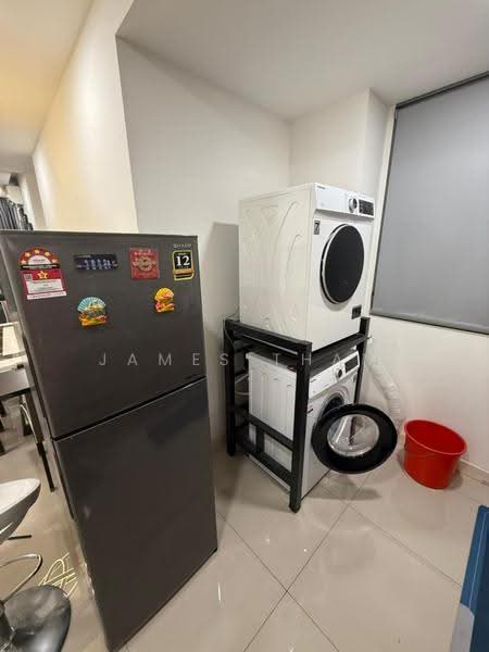 Apartment for Rent at Sentul Point - James Tham - PropertyGuru.com.my