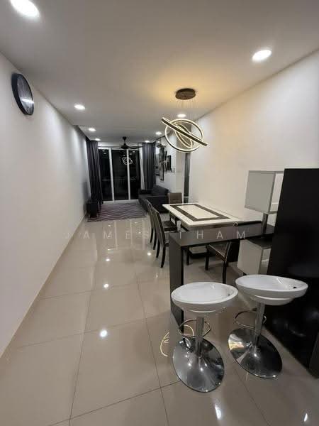 Apartment for Rent at Sentul Point - James Tham - PropertyGuru.com.my