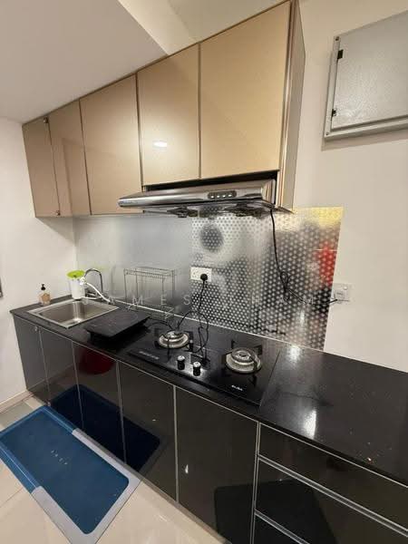 Apartment for Rent at Sentul Point - James Tham - PropertyGuru.com.my