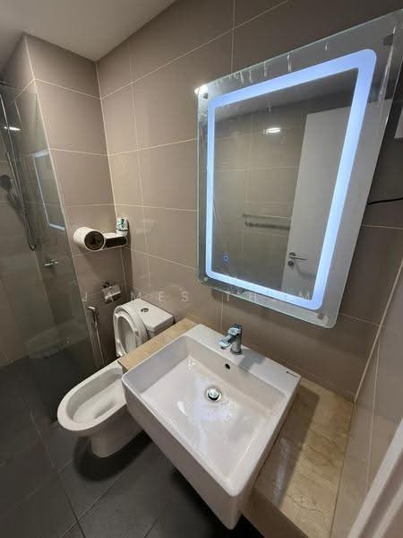 Apartment for Rent at Sentul Point - James Tham - PropertyGuru.com.my