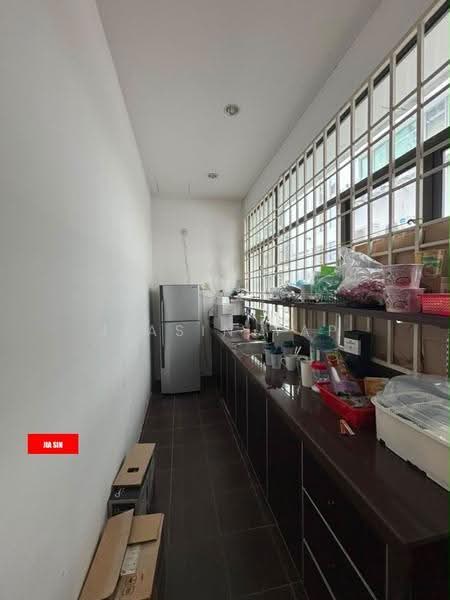 Shop for Rent in Bayan Lepas (Penang) - Jiasin Yap - Kitchen - PropertyGuru.com.my