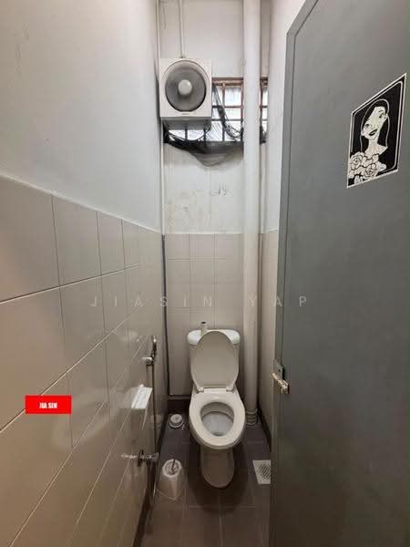 Shop for Rent in Bayan Lepas (Penang) - Jiasin Yap - Bathroom - PropertyGuru.com.my