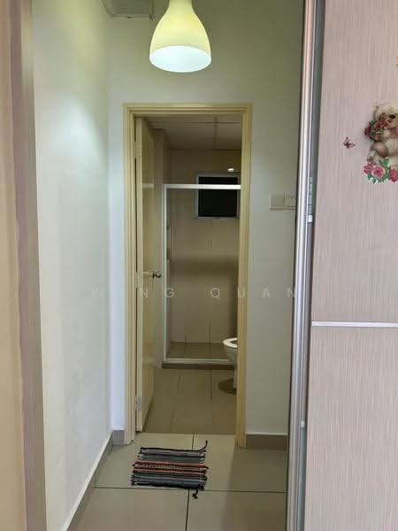 Kediaman Servis untuk Disewa di OUG Parklane - Yong Quan - Corridor - PropertyGuru.com.my