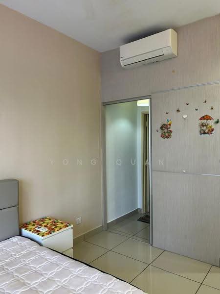 Kediaman Servis untuk Disewa di OUG Parklane - Yong Quan - Bedroom - PropertyGuru.com.my