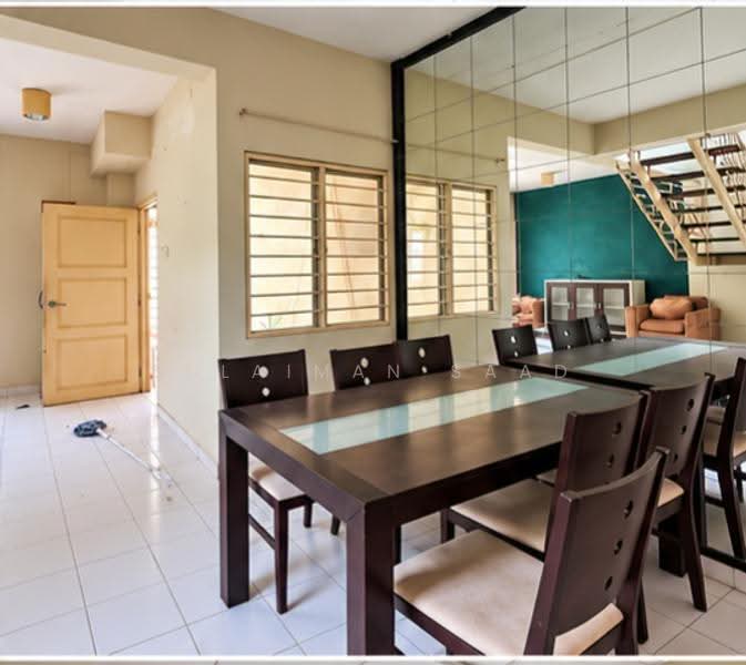 Rumah Teres 2-Tingkat untuk Dijual di Sungai Buloh (Selangor) - Sulaiman Saad - PropertyGuru.com.my