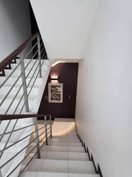 2.5-storey Terraced House for Rent in Johor Bahru (Johor) - Fion Teow - Interior - PropertyGuru.com.my