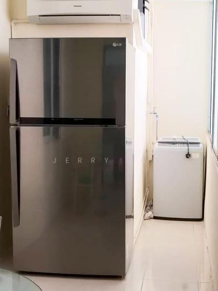 Kondominium untuk Disewa di D'Piazza - Jerry Tan - Interior - PropertyGuru.com.my