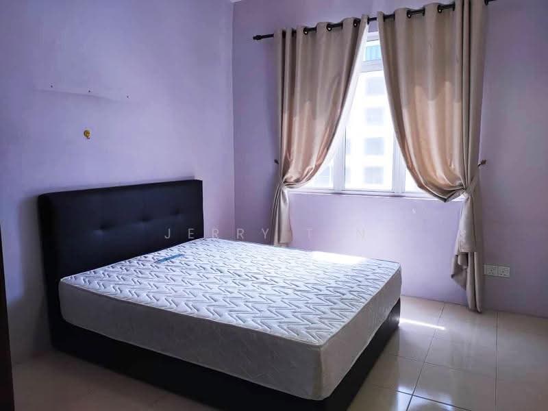 Kondominium untuk Disewa di D'Piazza - Jerry Tan - Bedroom - PropertyGuru.com.my