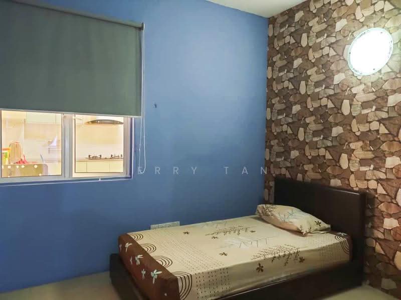 Kondominium untuk Disewa di D'Piazza - Jerry Tan - Bedroom - PropertyGuru.com.my