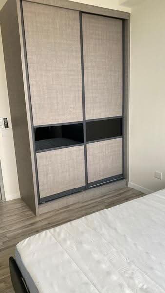 Service Residence for Rent at Millerz Square Serviced Residence - Tan Ru Xin - Bedroom - PropertyGuru.com.my