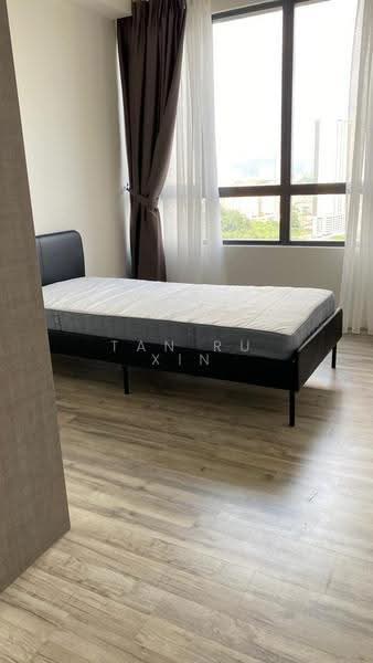 Service Residence for Rent at Millerz Square Serviced Residence - Tan Ru Xin - Bedroom - PropertyGuru.com.my
