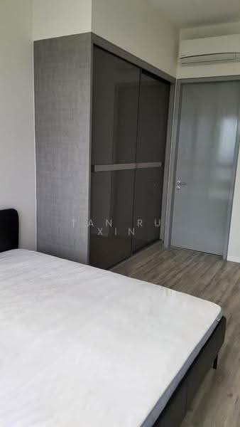 Service Residence for Rent at Millerz Square Serviced Residence - Tan Ru Xin - Bedroom - PropertyGuru.com.my