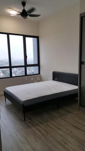 Service Residence for Rent at Millerz Square Serviced Residence - Tan Ru Xin - Bedroom - PropertyGuru.com.my
