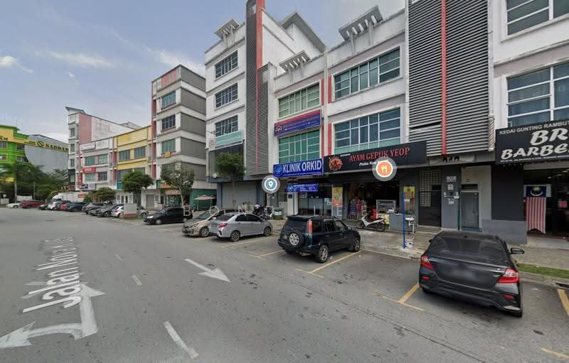 Shop for Rent in Bandar Pinggiran Subang (Shah Alam) - Bond Lee - PropertyGuru.com.my