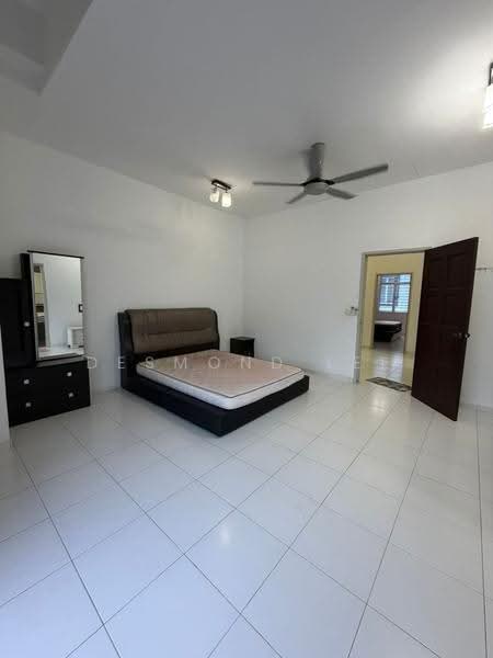 Rumah Teres 2-Tingkat untuk Dijual di Taman Setia Indah (Tebrau) - Desmond Lee - Bedroom - PropertyGuru.com.my