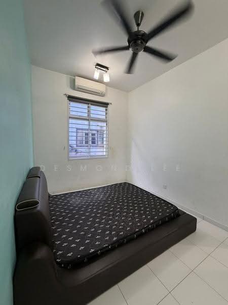 Rumah Teres 2-Tingkat untuk Dijual di Taman Setia Indah (Tebrau) - Desmond Lee - Bedroom - PropertyGuru.com.my
