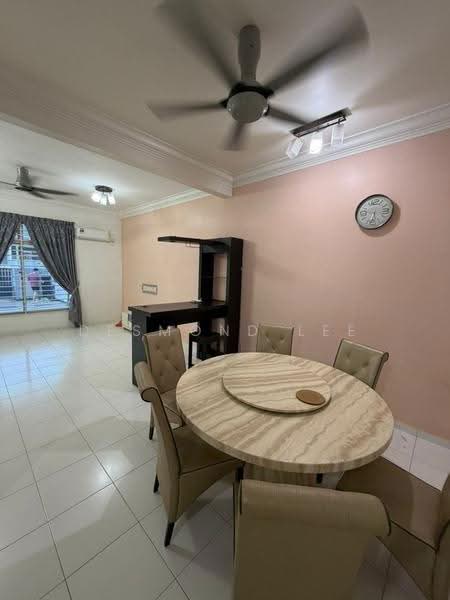 Rumah Teres 2-Tingkat untuk Dijual di Taman Setia Indah (Tebrau) - Desmond Lee - Dining Room - PropertyGuru.com.my