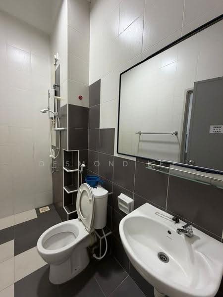 Rumah Teres 2-Tingkat untuk Dijual di Taman Setia Indah (Tebrau) - Desmond Lee - PropertyGuru.com.my