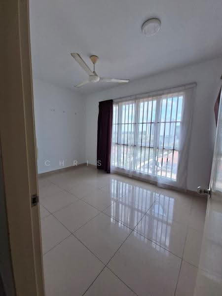 Condominium for Rent at Simfoni 1 - Chris Choo - Living Room - PropertyGuru.com.my