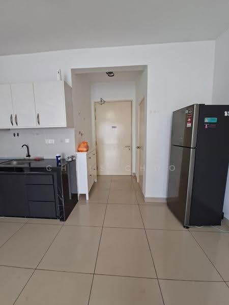 Condominium for Rent at Simfoni 1 - Chris Choo - Kitchen - PropertyGuru.com.my