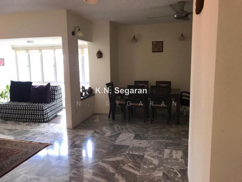 Condominium for Sale at Menara Bangsar - K.N. Segaran - PropertyGuru.com.my