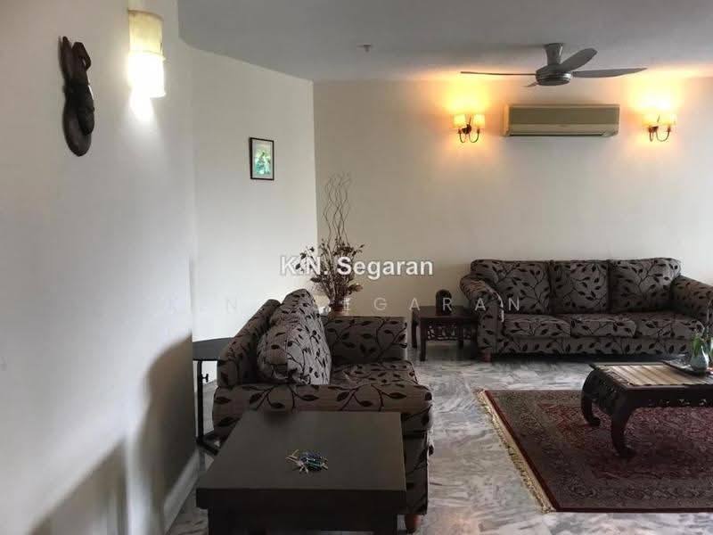 Condominium for Sale at Menara Bangsar - K.N. Segaran - PropertyGuru.com.my