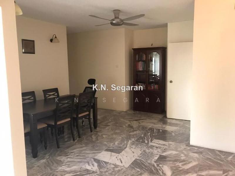 Condominium for Sale at Menara Bangsar - K.N. Segaran - PropertyGuru.com.my