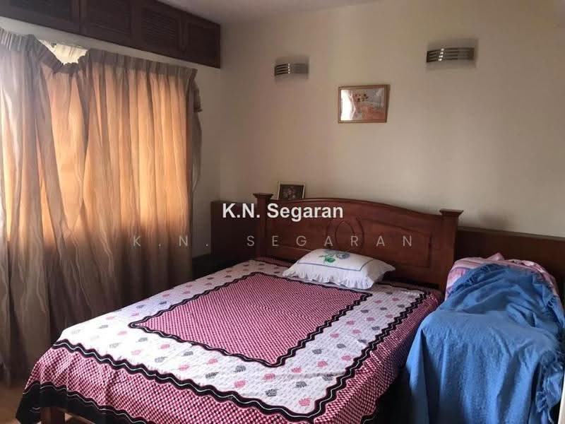 Condominium for Sale at Menara Bangsar - K.N. Segaran - PropertyGuru.com.my