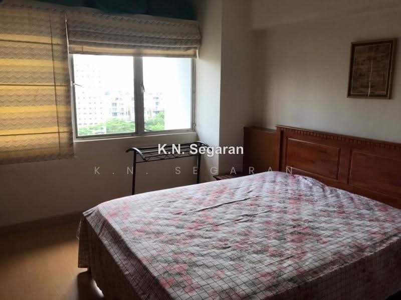 Condominium for Sale at Menara Bangsar - K.N. Segaran - PropertyGuru.com.my