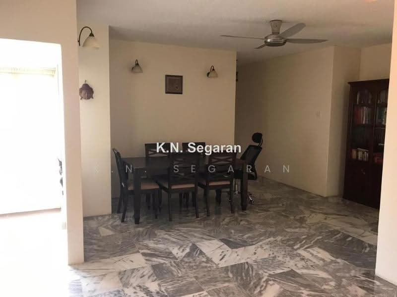 Condominium for Sale at Menara Bangsar - K.N. Segaran - PropertyGuru.com.my