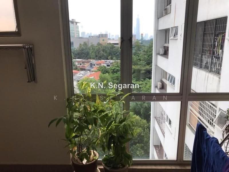 Condominium for Sale at Menara Bangsar - K.N. Segaran - PropertyGuru.com.my