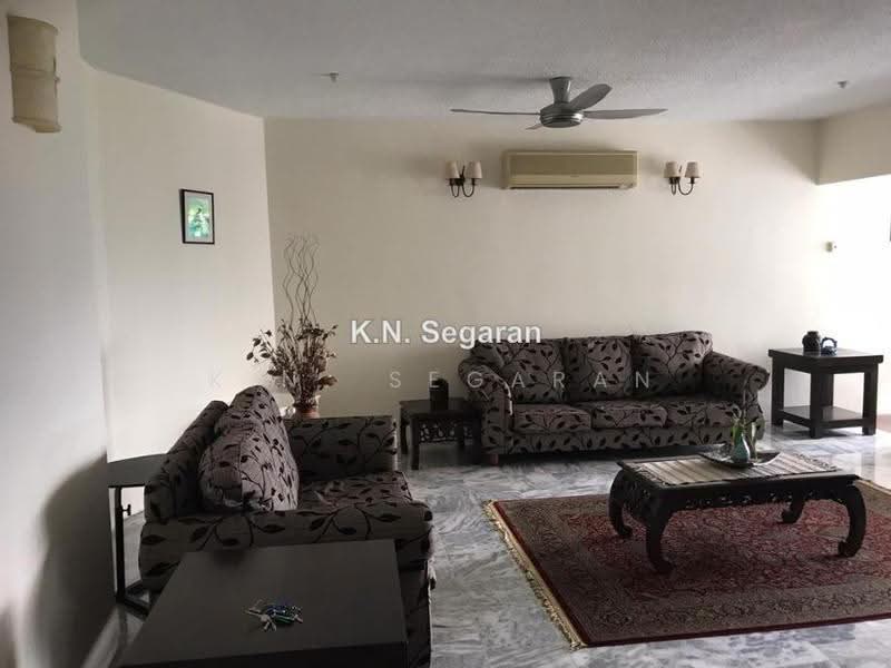 Condominium for Sale at Menara Bangsar - K.N. Segaran - PropertyGuru.com.my