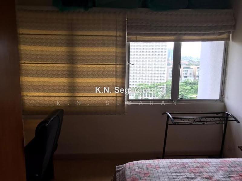 Condominium for Sale at Menara Bangsar - K.N. Segaran - PropertyGuru.com.my