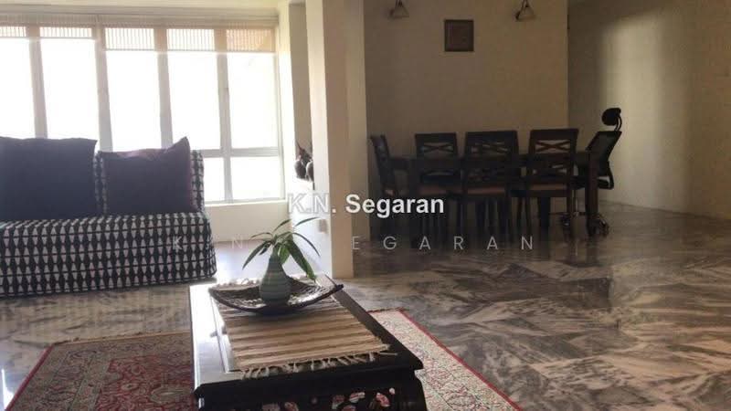 Condominium for Sale at Menara Bangsar - K.N. Segaran - PropertyGuru.com.my