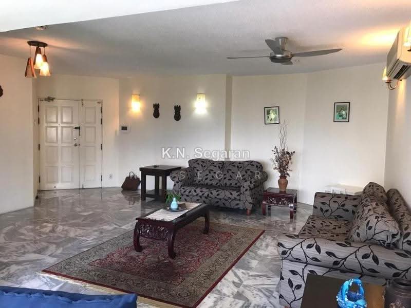 Condominium for Sale at Menara Bangsar - K.N. Segaran - PropertyGuru.com.my