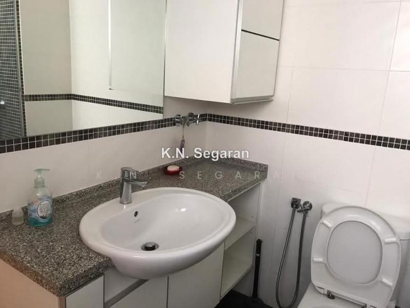 Condominium for Sale at Menara Bangsar - K.N. Segaran - PropertyGuru.com.my