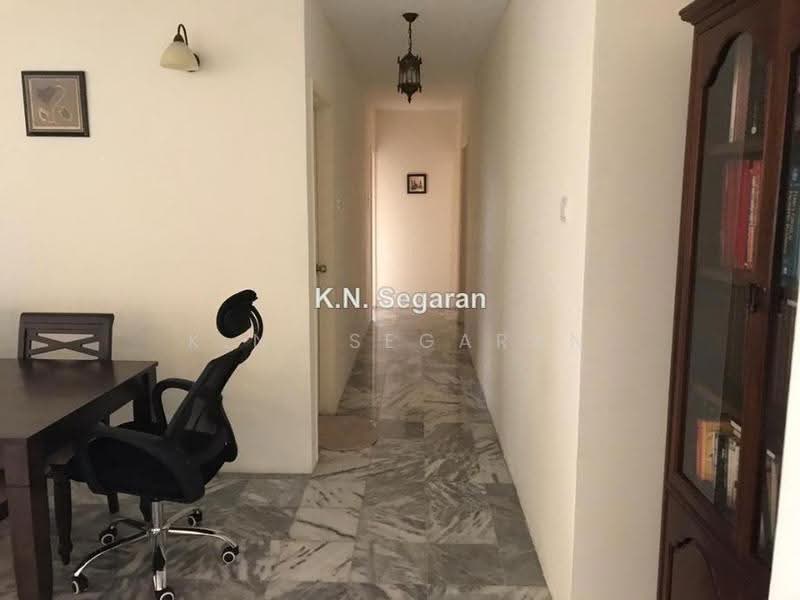 Condominium for Sale at Menara Bangsar - K.N. Segaran - PropertyGuru.com.my